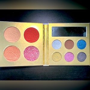 Midnight Masquerade Palette